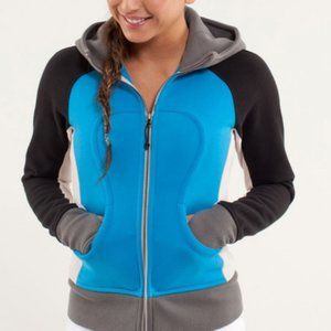 Lululemon Scuba Hoodie (Lined Hood)